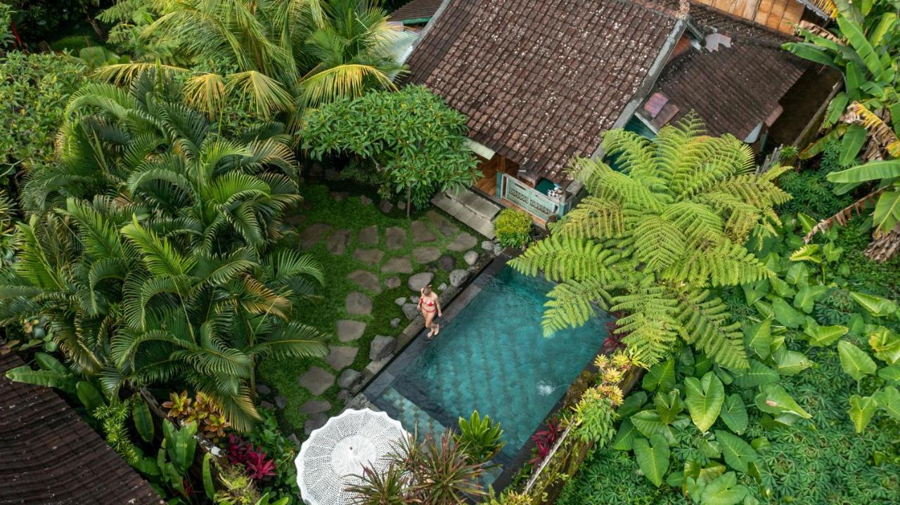 Heart Of Bali *