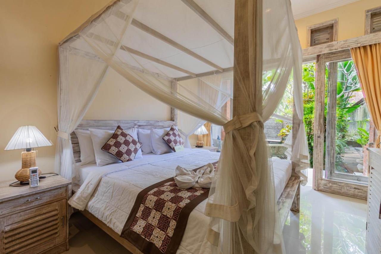 Alam Pracetha Bali Guest house Ubud (Bali)