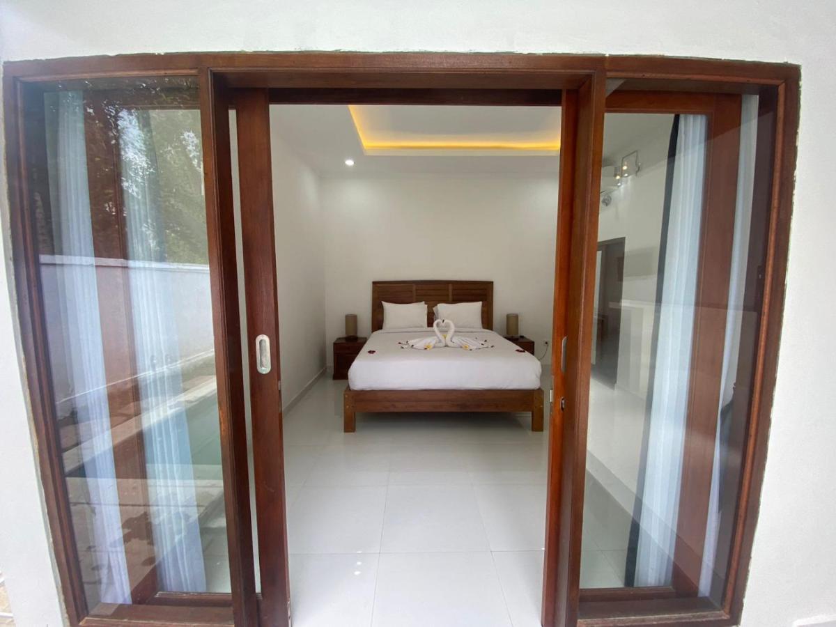 Villa Widia Ubud (Bali)
