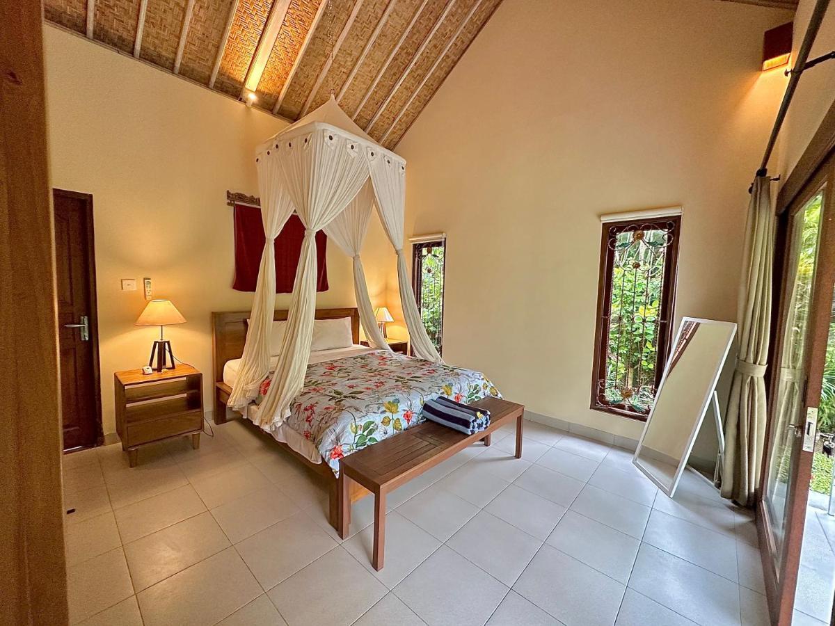 Daksina Ii - 3 Bedrooms Private In *