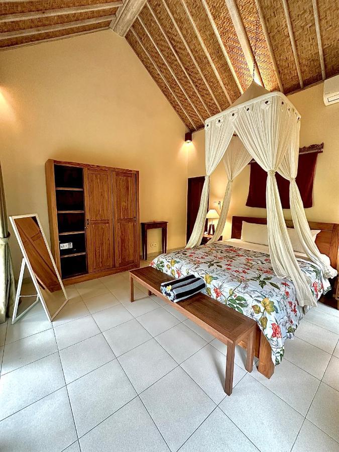 Villa Daksina Ii - 3 Bedrooms Private In