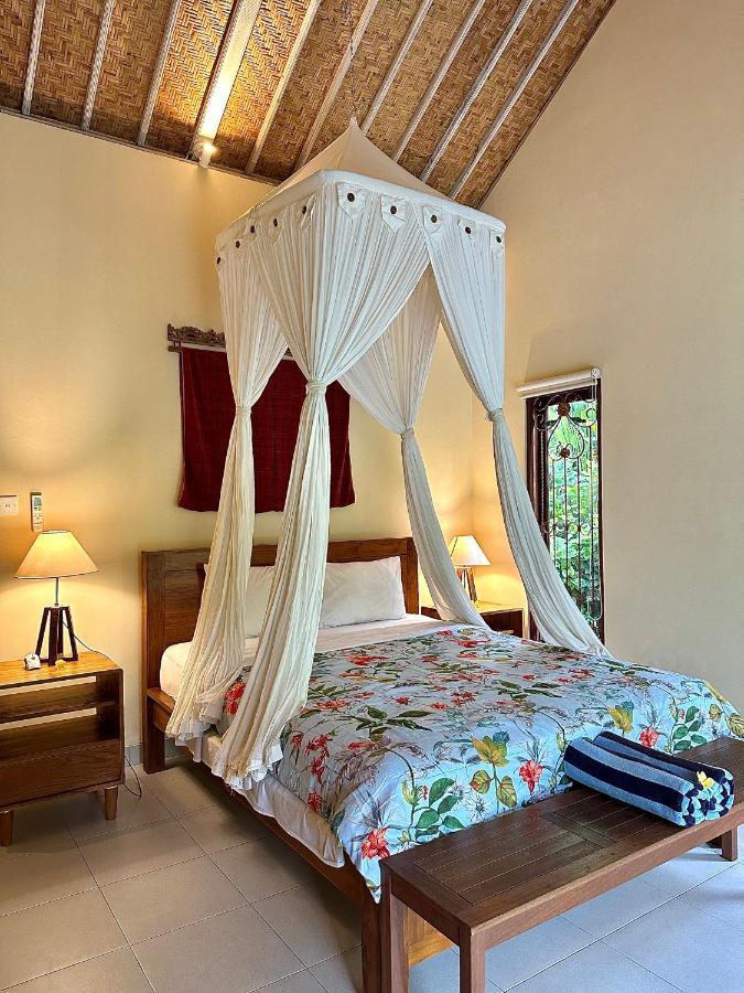 Daksina Ii - 3 Bedrooms Private In Villa *
