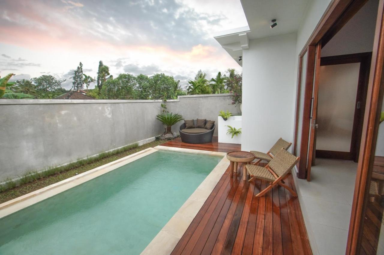Nick * Ubud (Bali)
