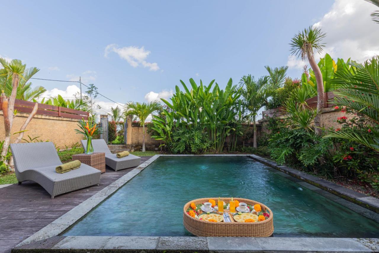 Villa Niluh Private Ubud