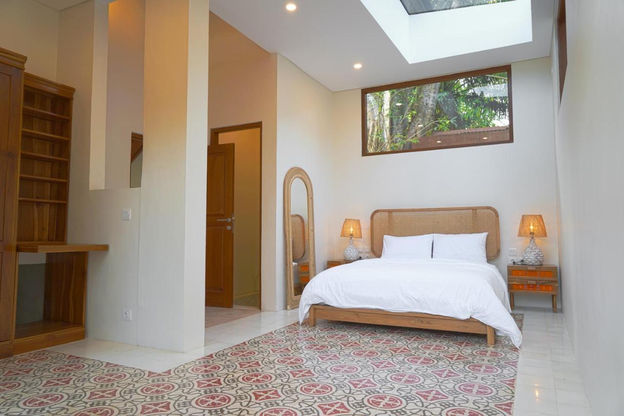 Casa Goenka * Ubud (Bali)