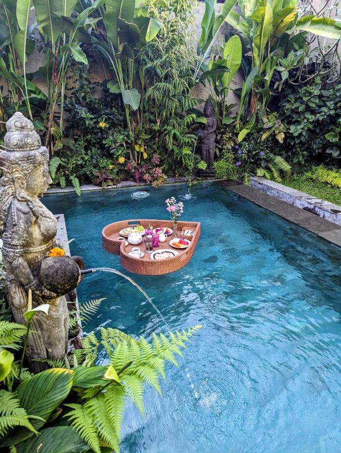 Villa Ulun Mertha - 1br Private