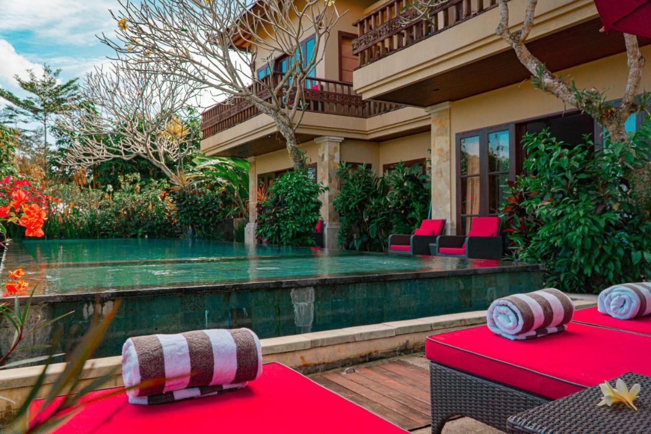 Villa Uma Stana *