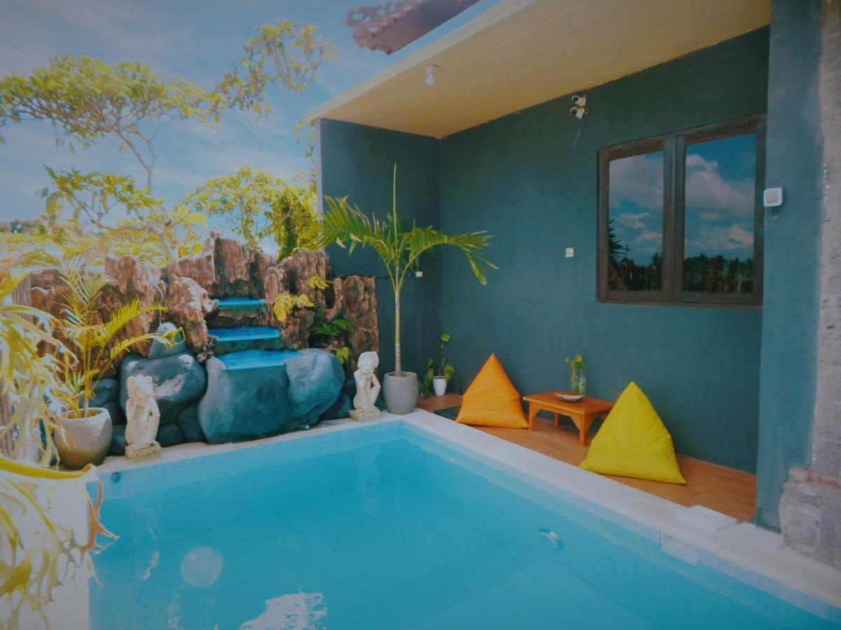Svaha Ubud