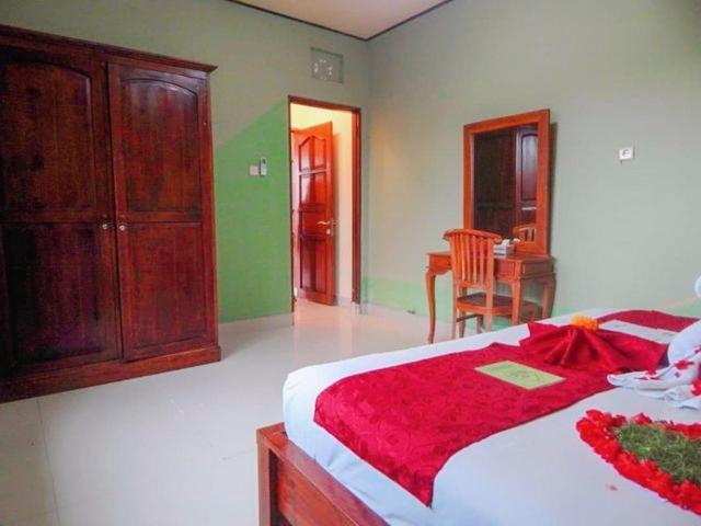 Svaha Casa de hóspedes