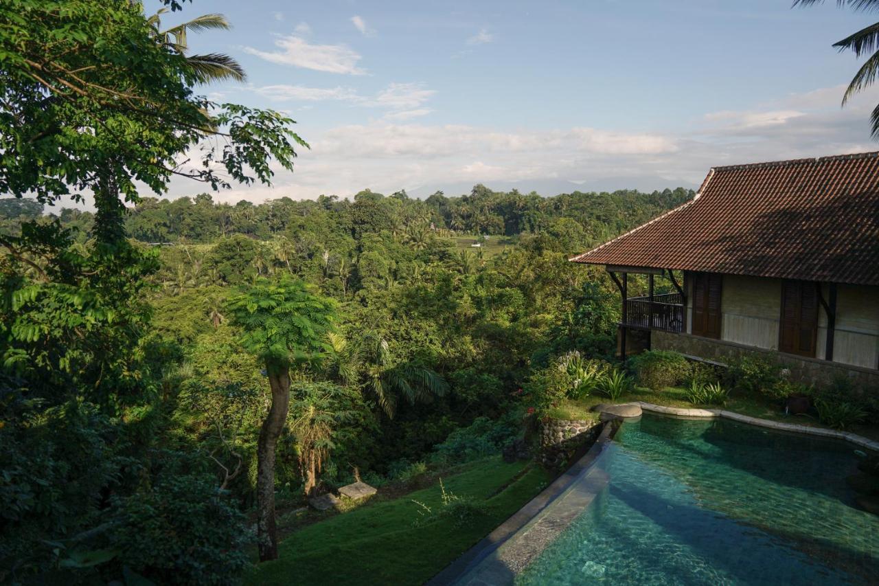 Villa Amaru Ubud (Bali)