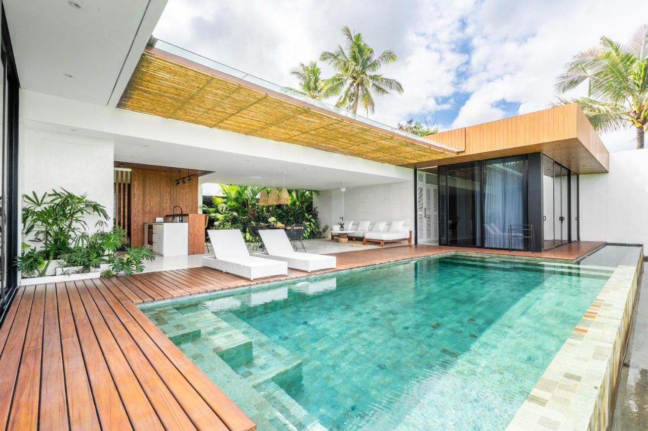 Villa Flow 5 *