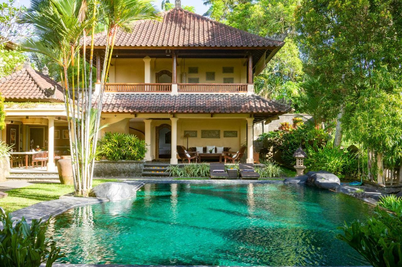 Bed & Breakfast Runa House Of Design Ubud (Bali)