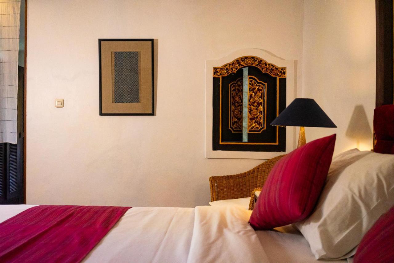 Runa House Of Design * Ubud (Bali)