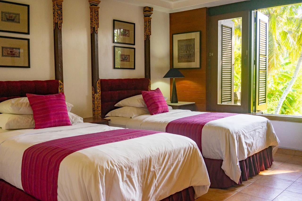 Runa House Of Design Bed & Breakfast *