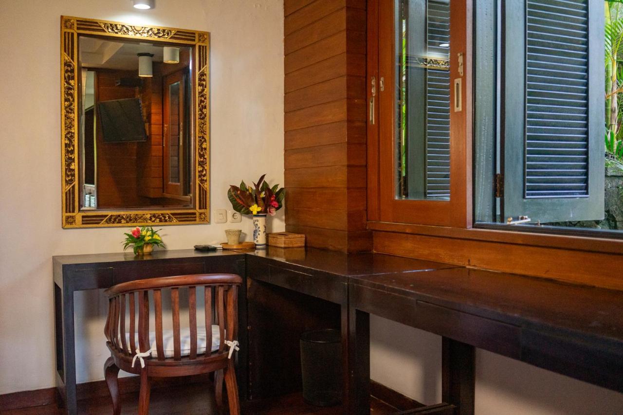 Runa House Of Design Ubud (Bali)