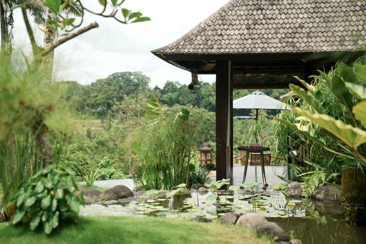 Villa Amaru Ubud (Bali)