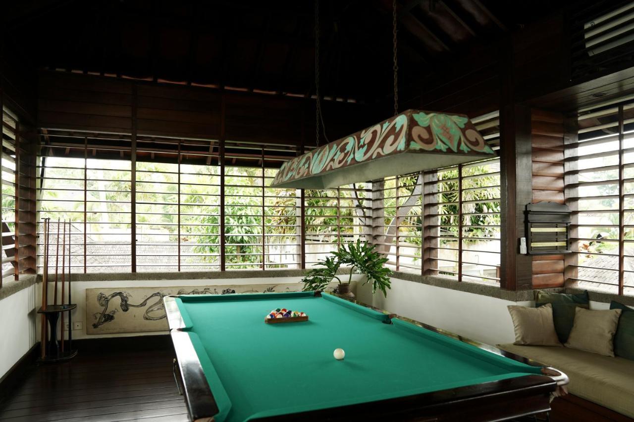 Amaru Villa