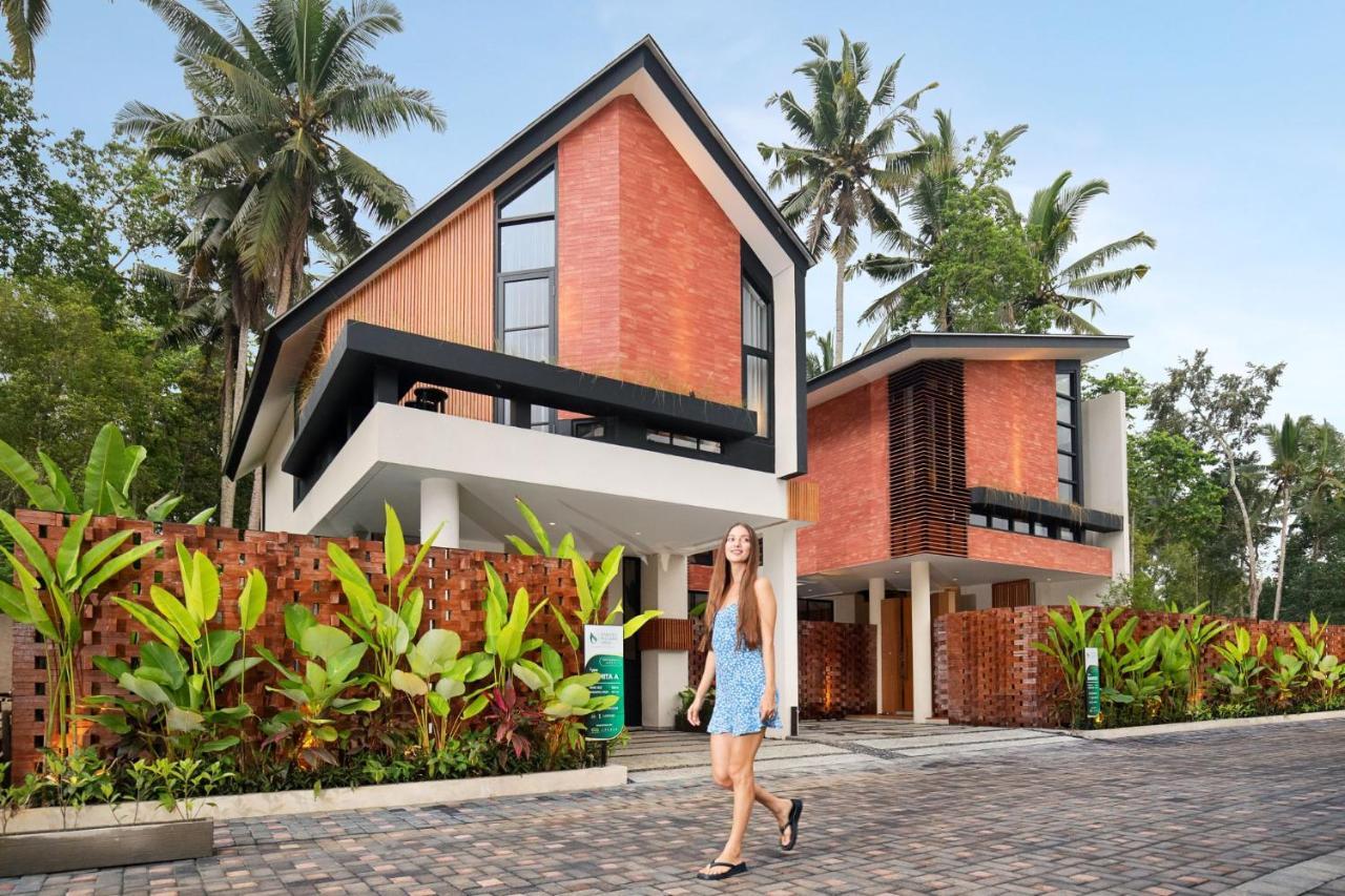 Damara Village By Alaya Private Estate Villa
