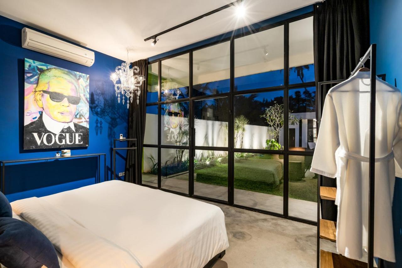 Villa Loft Valilana By Balisuperhost *