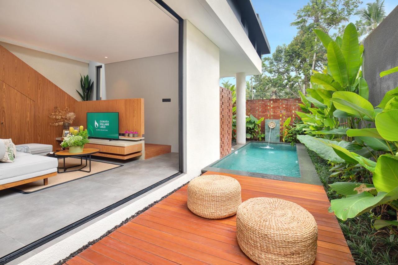 Damara Village By Alaya Private Estate Villa