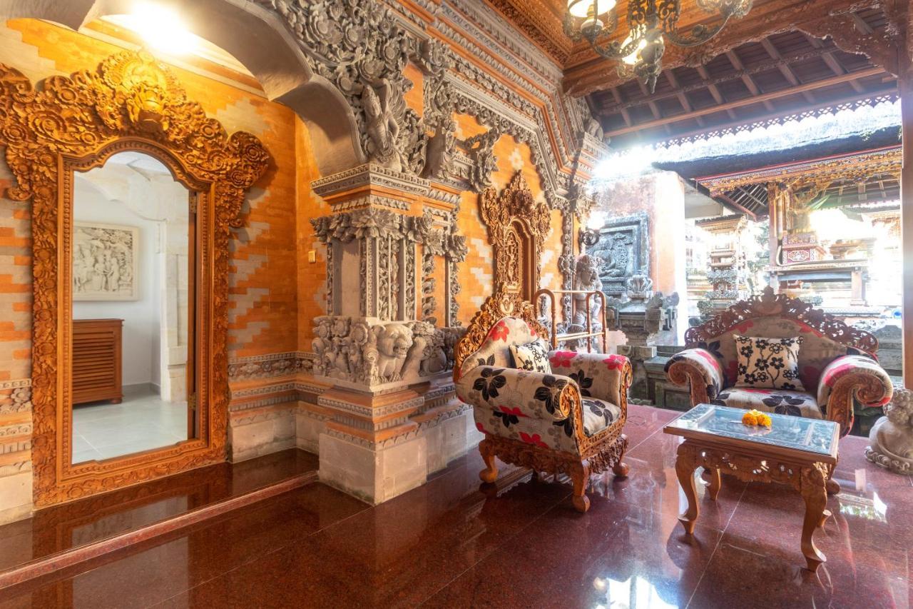 Homestay Narasoma & Retreat *