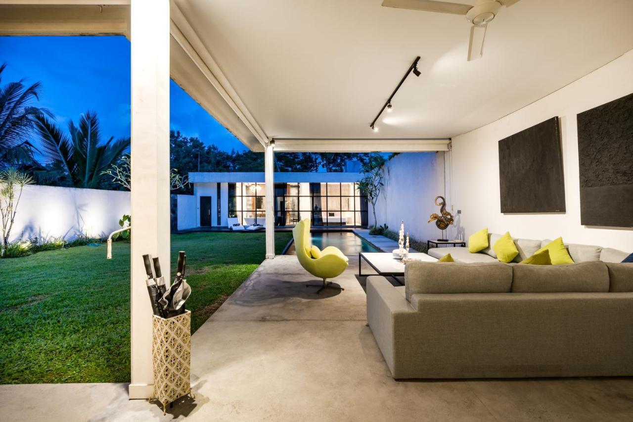 Loft Valilana By Balisuperhost Villa *