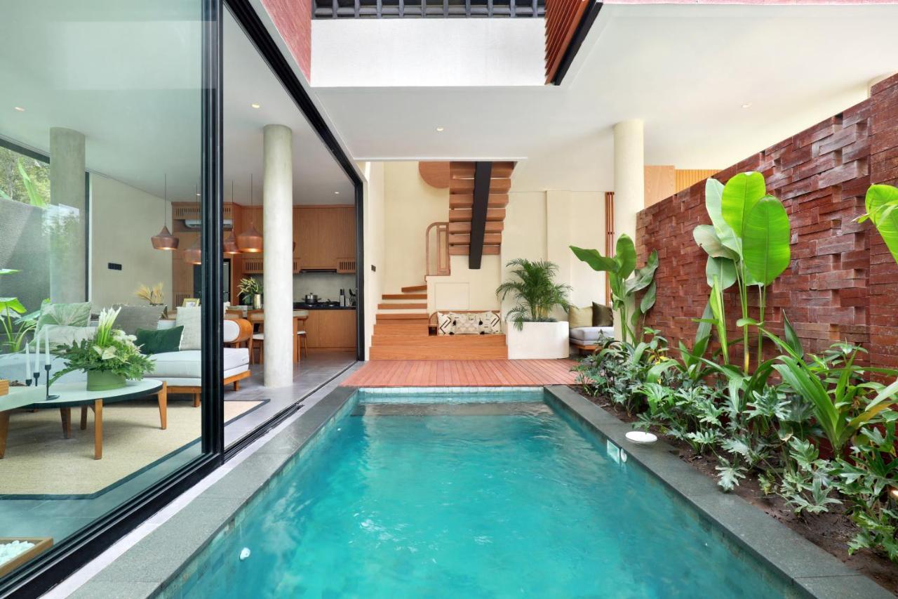 Damara Village By Alaya Private Estate Villa *