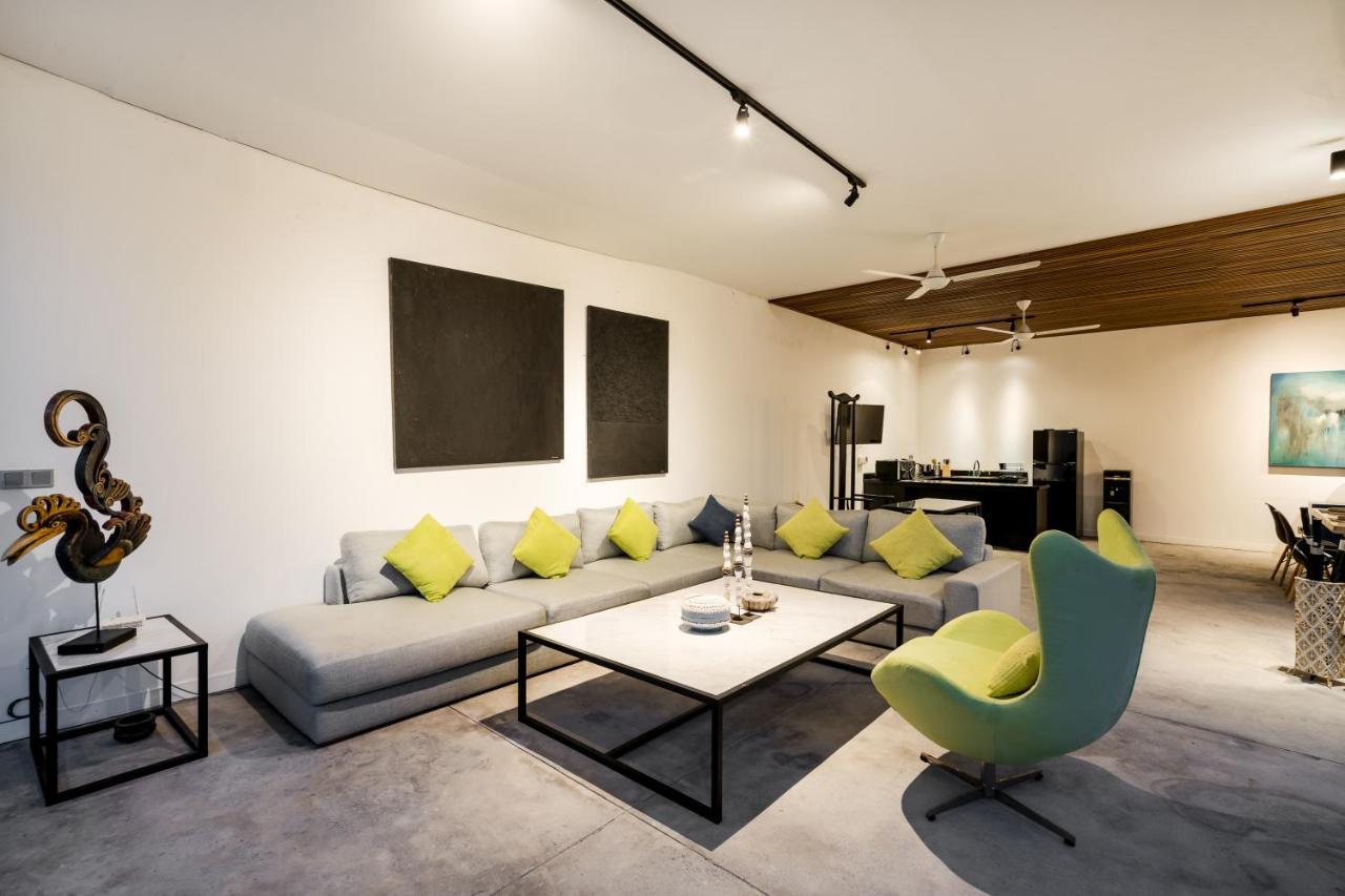 Loft Valilana By Balisuperhost Villa Ubud (Bali)