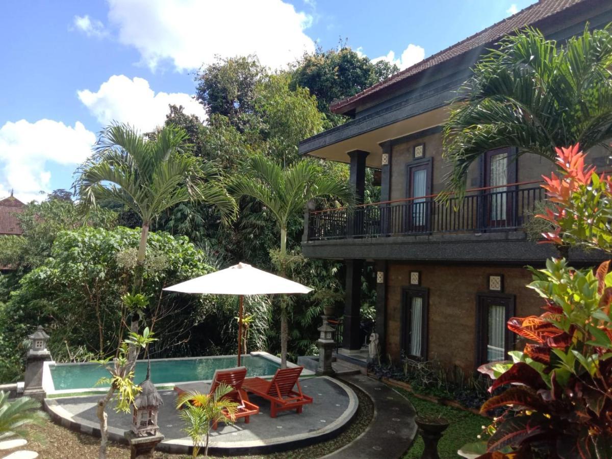 Guest house Ketut Kasta *