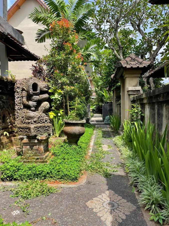 Kasapa * Ubud