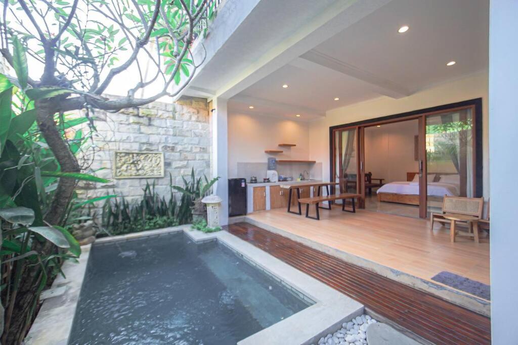 Aryasa 2bedroom Private Pool