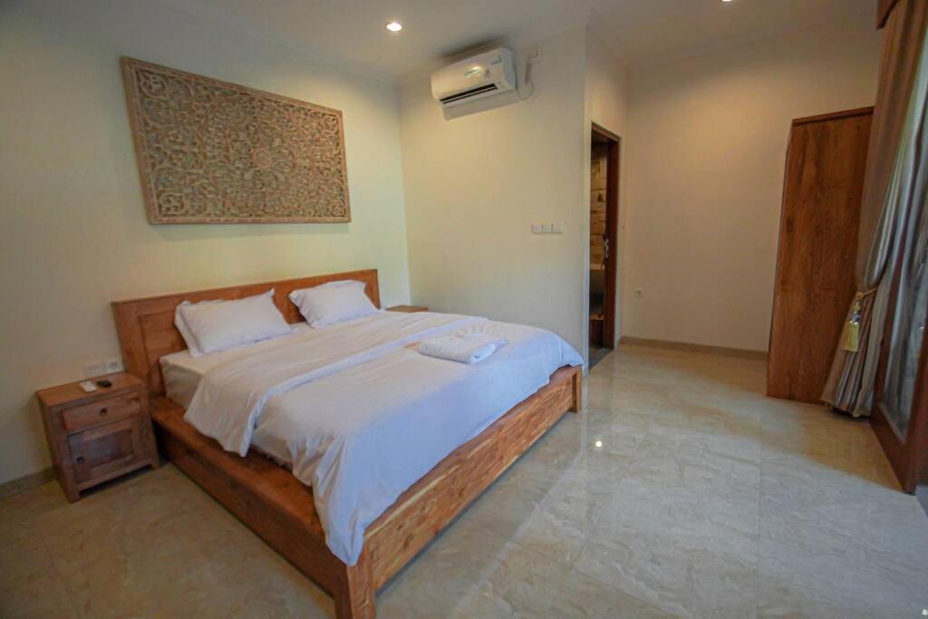 Aryasa 2bedroom Private Pool Villa Ubud (Bali)