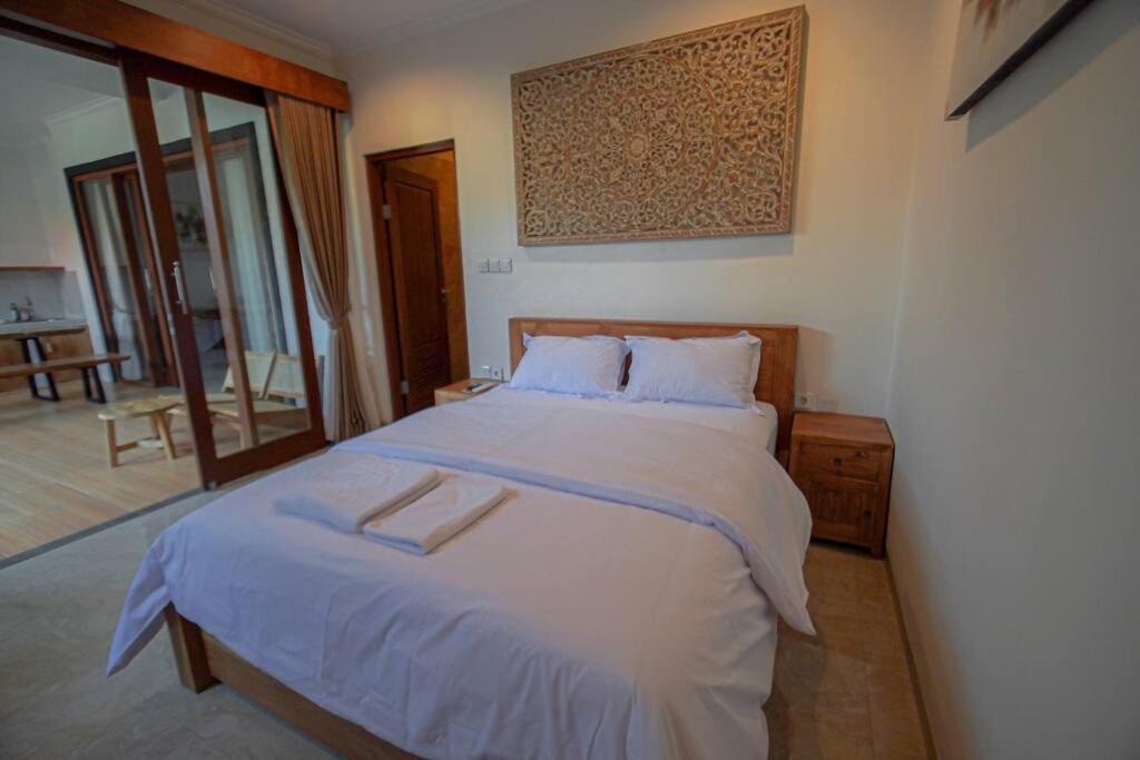Aryasa 2bedroom Private Pool * Ubud (Bali)