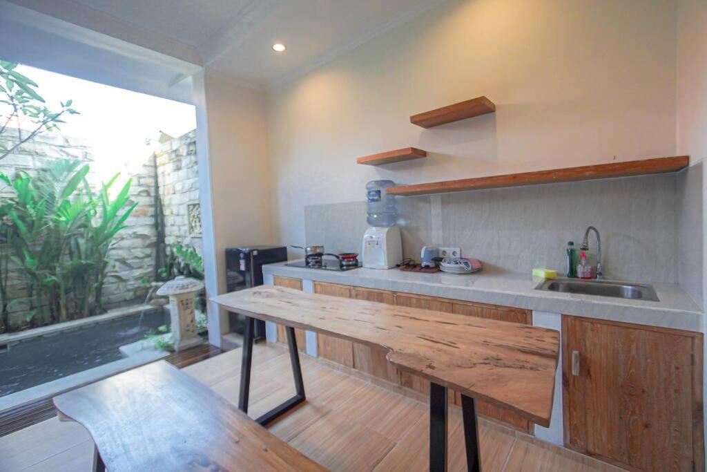 Villa Aryasa 2bedroom Private Pool Ubud (Bali)