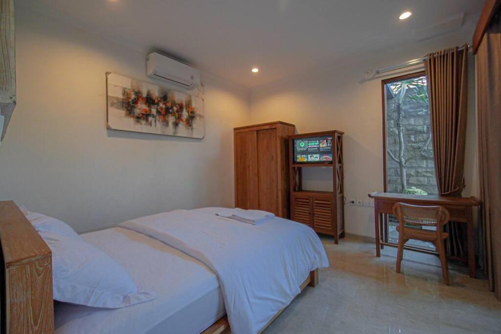 Aryasa 2bedroom Private Pool Villa Ubud (Bali)
