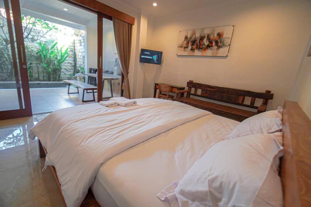Aryasa 2bedroom Private Pool * Ubud (Bali)
