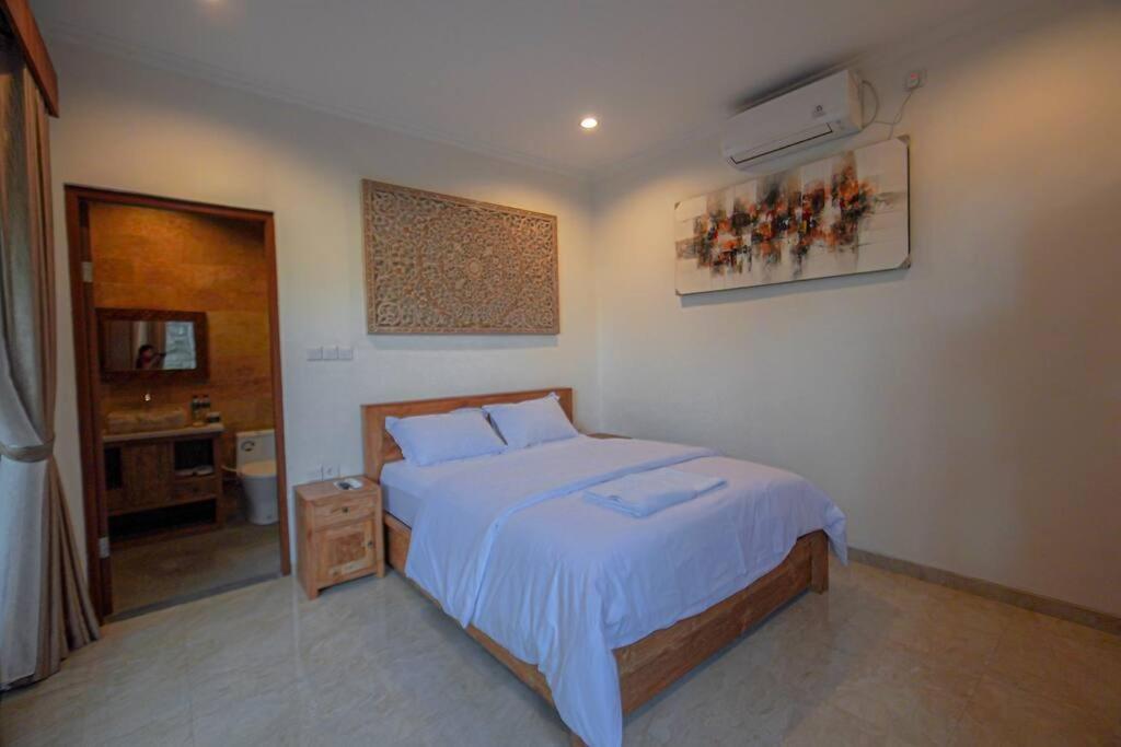 Aryasa 2bedroom Private Pool Villa