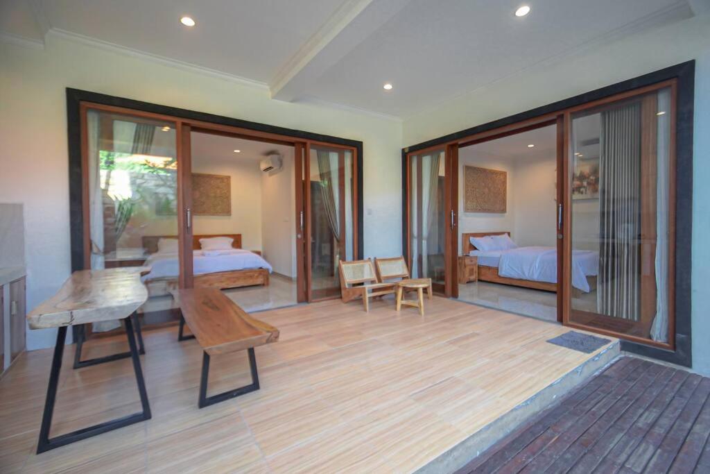 Villa Aryasa 2bedroom Private Pool