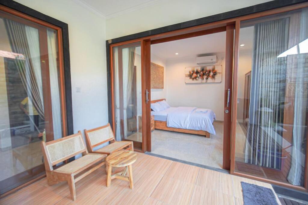 Villa Aryasa 2bedroom Private Pool