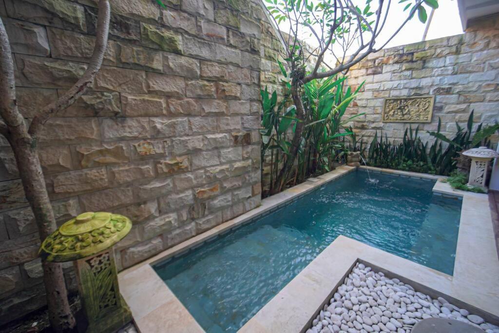 Aryasa 2bedroom Private Pool Villa *