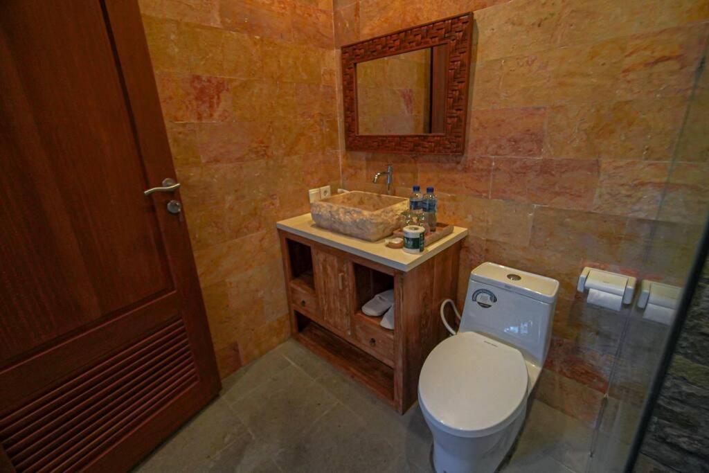 Villa Aryasa 2bedroom Private Pool Ubud (Bali)