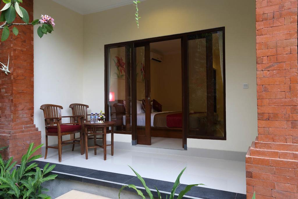 Krisna House 3* Ubud