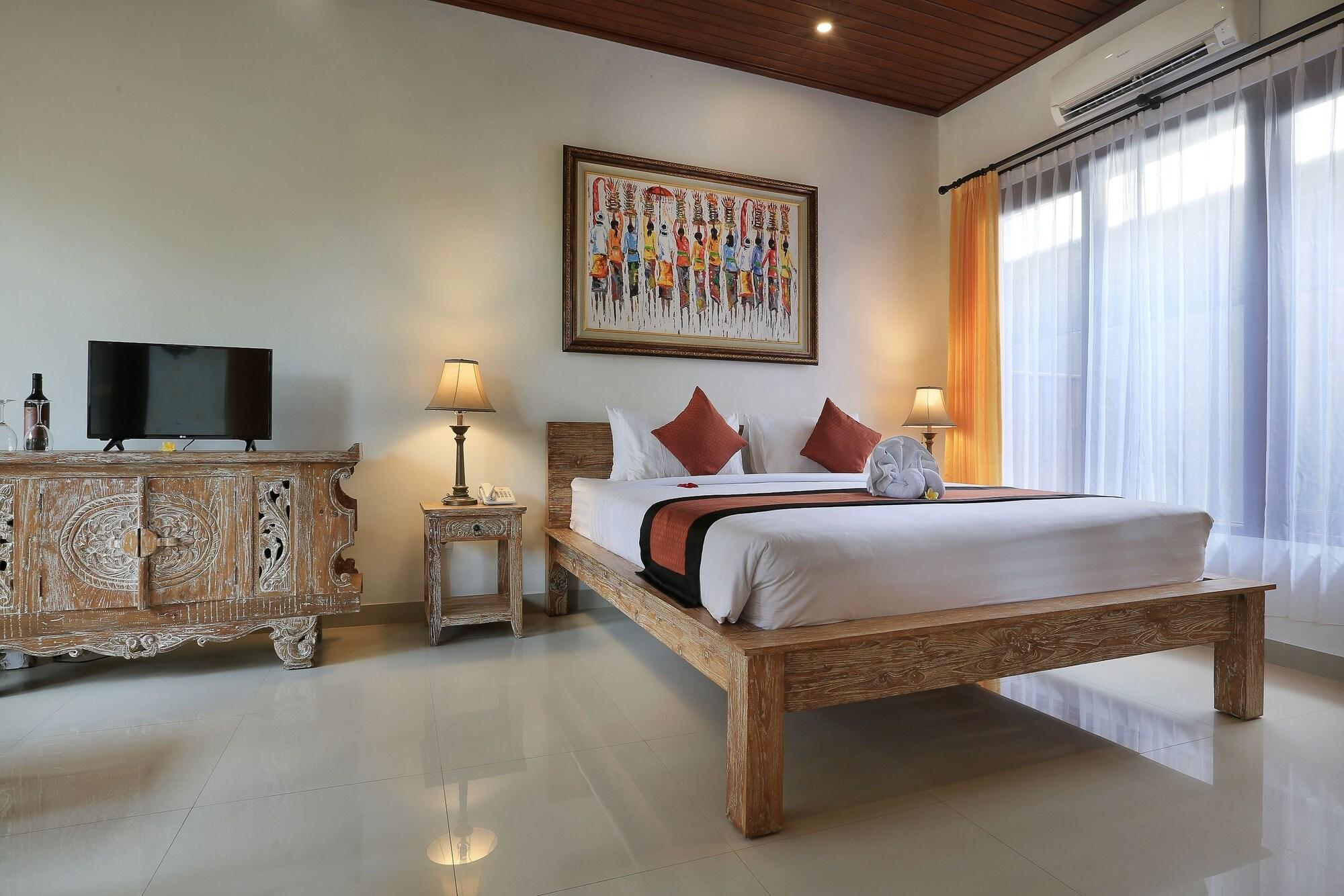 Ketut's Place Dajane Hotel