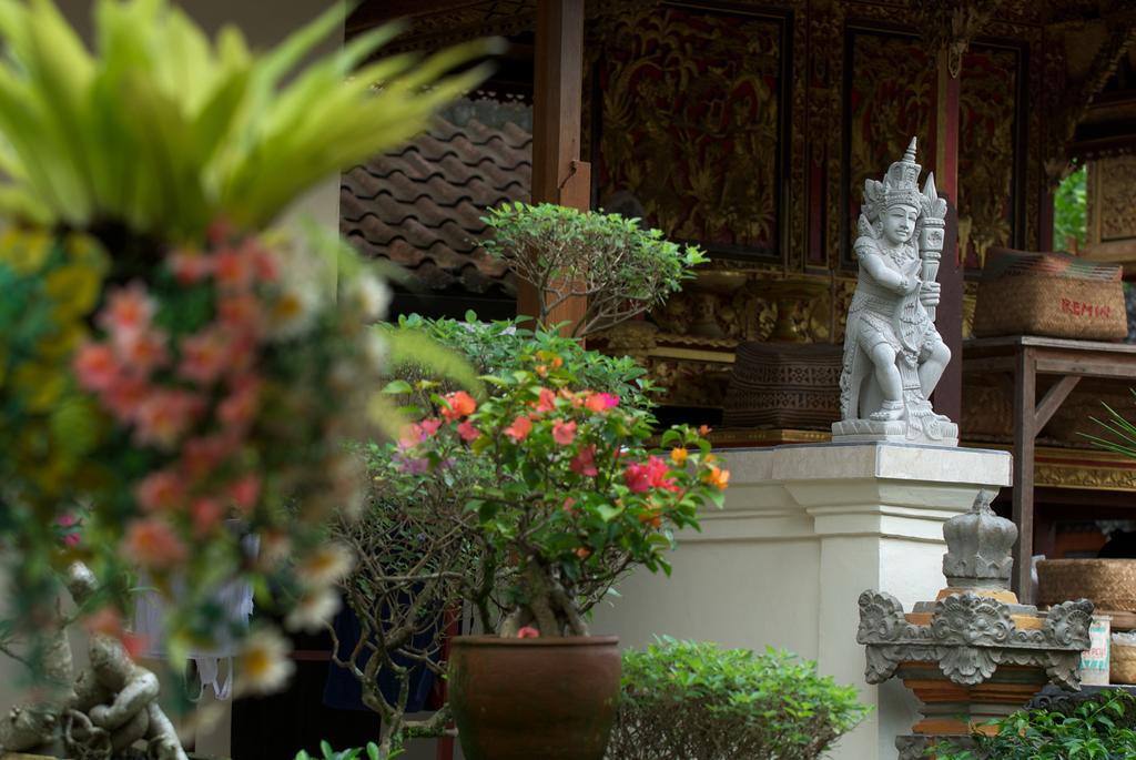 Narda House Wisma tamu Ubud (Bali)