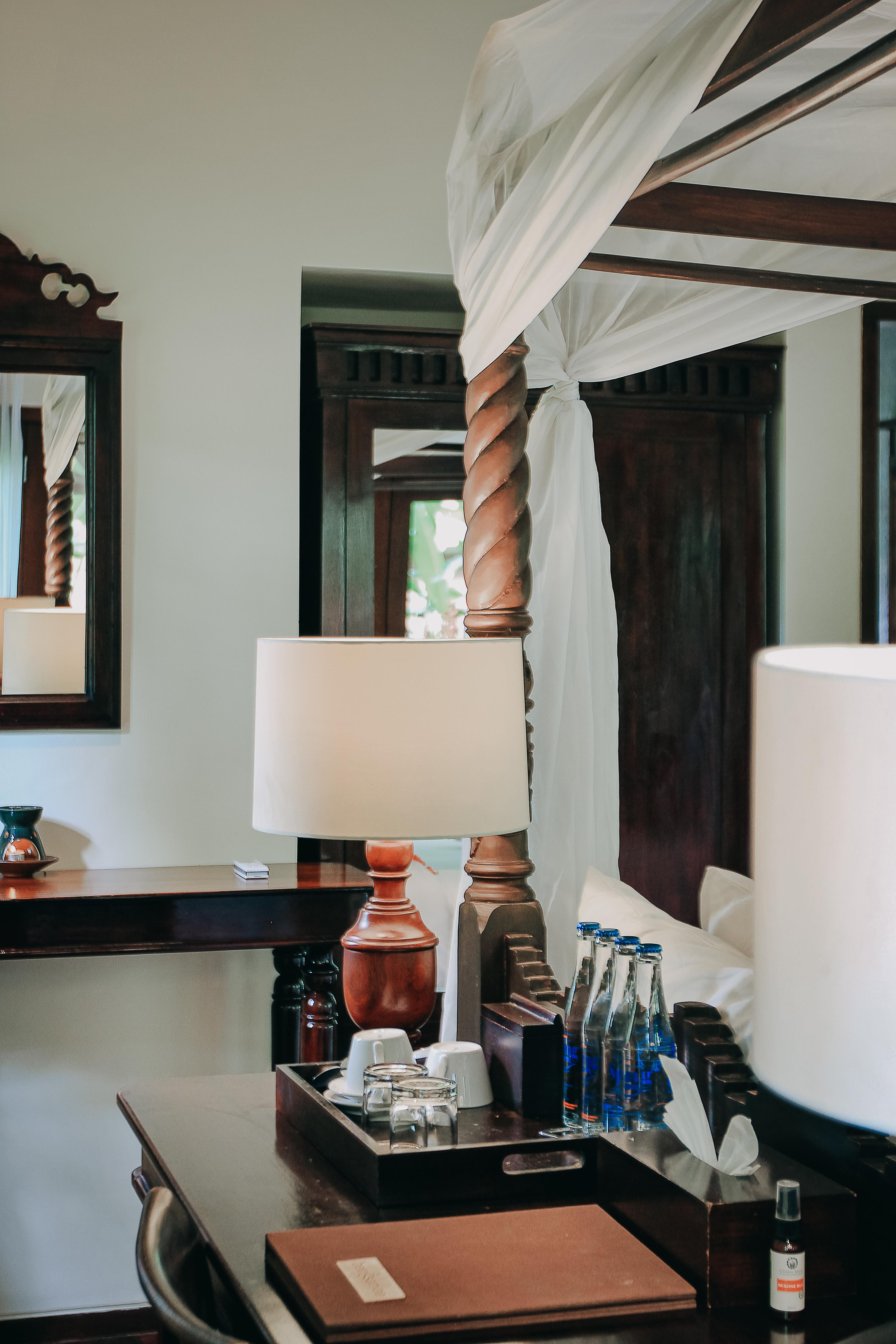 Beingsattvaa Luxury 4*
