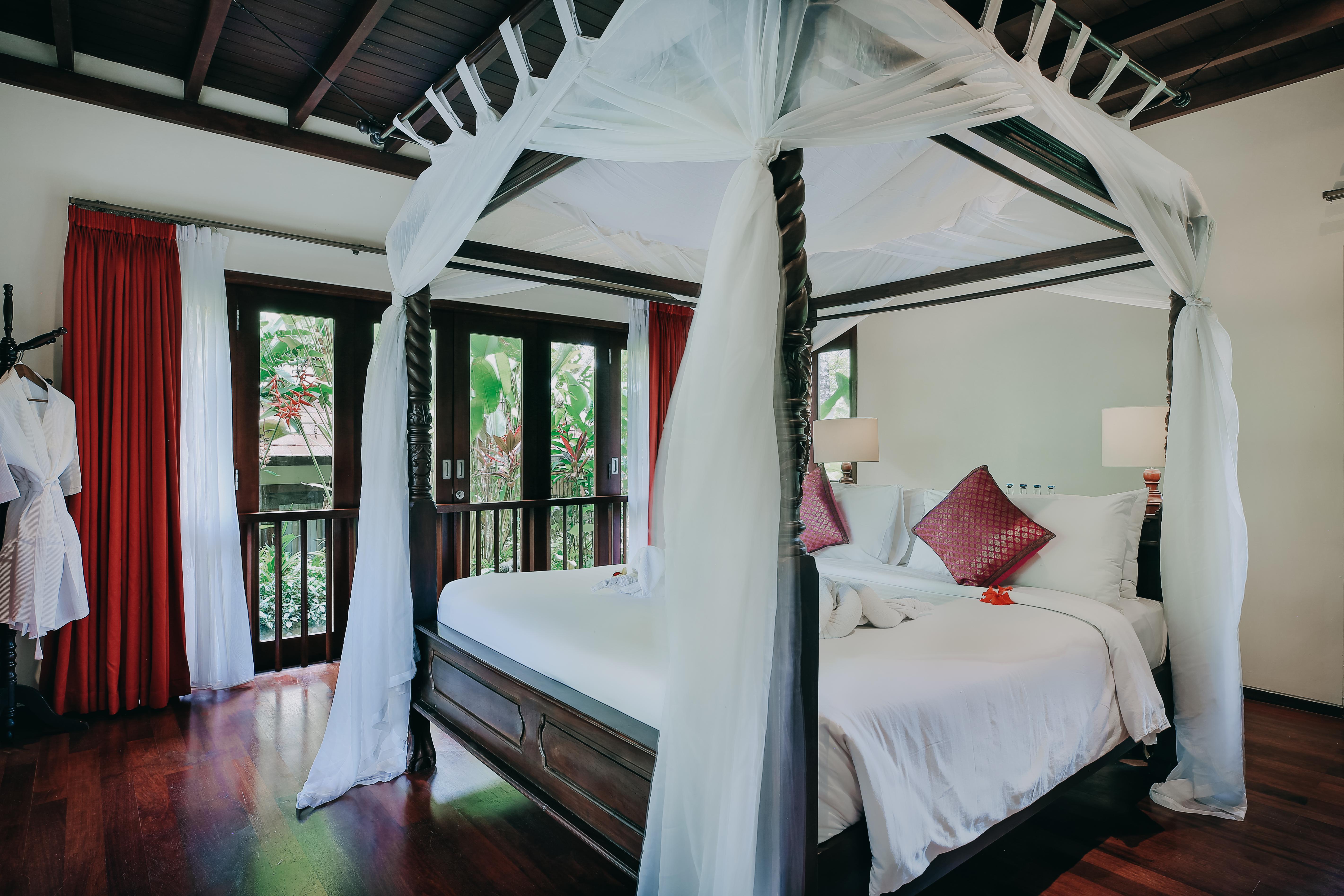 Beingsattvaa Luxury Resort 4*