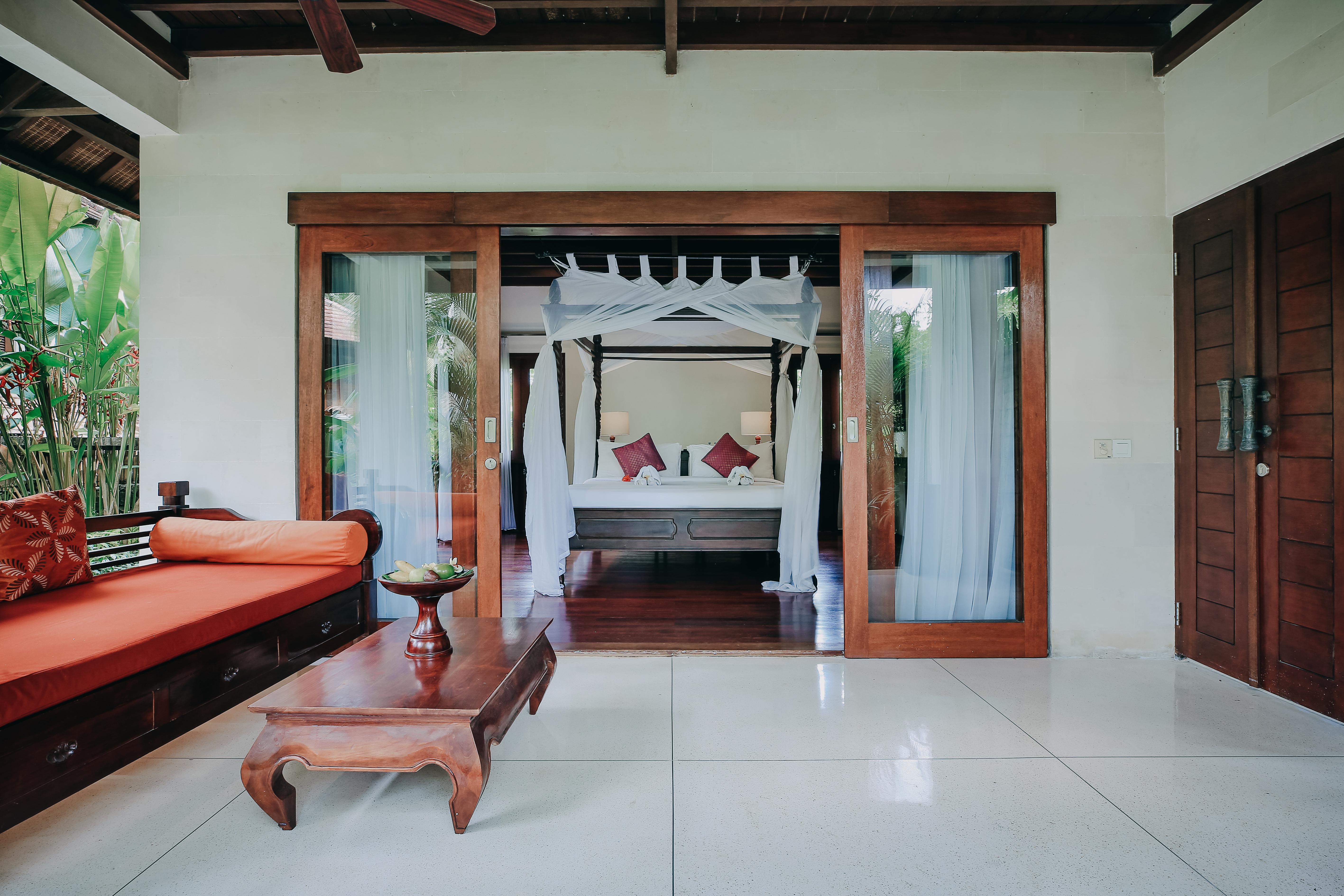 Resort Beingsattvaa Luxury 4*