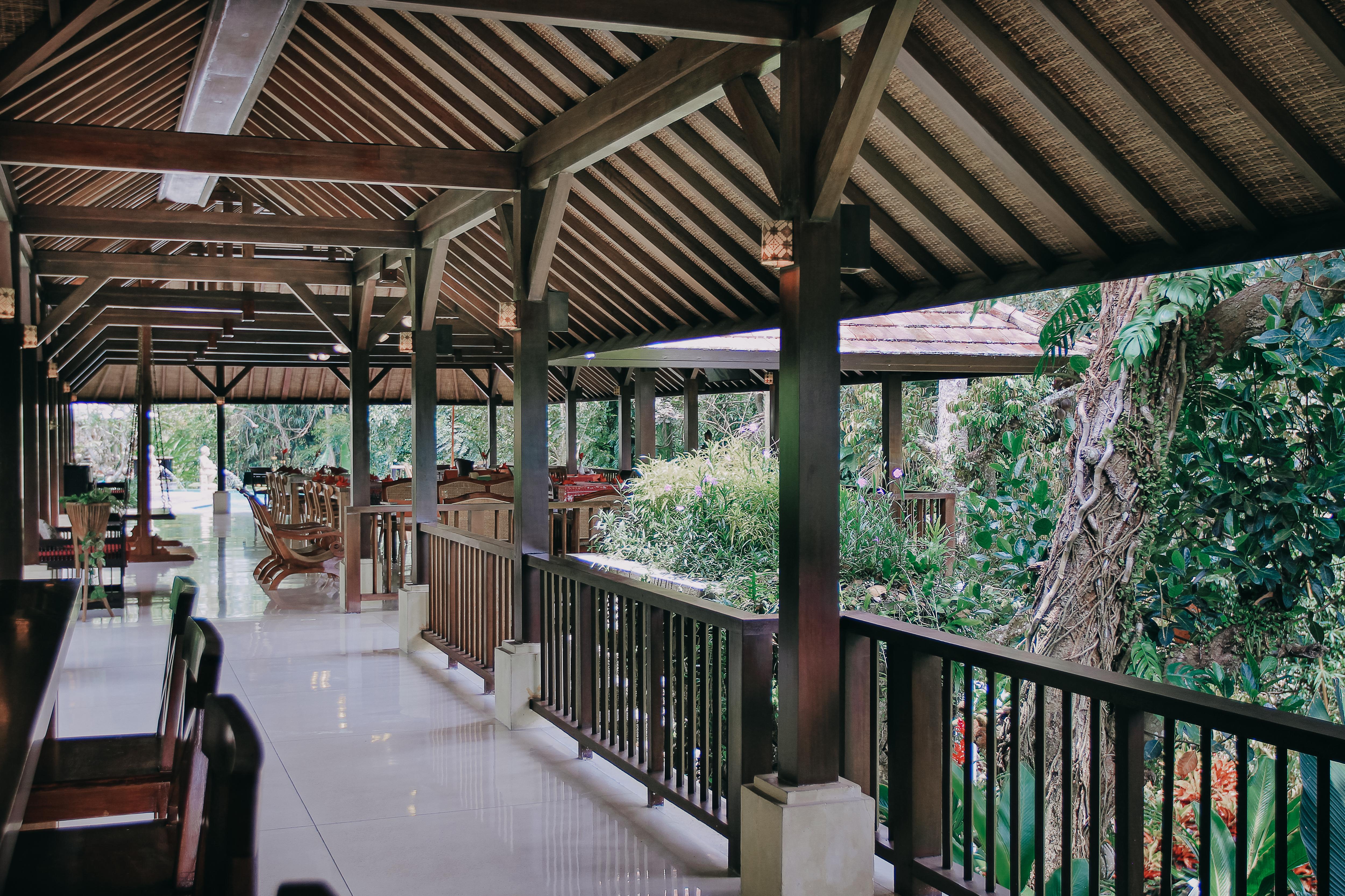 Resort Beingsattvaa Luxury Ubud