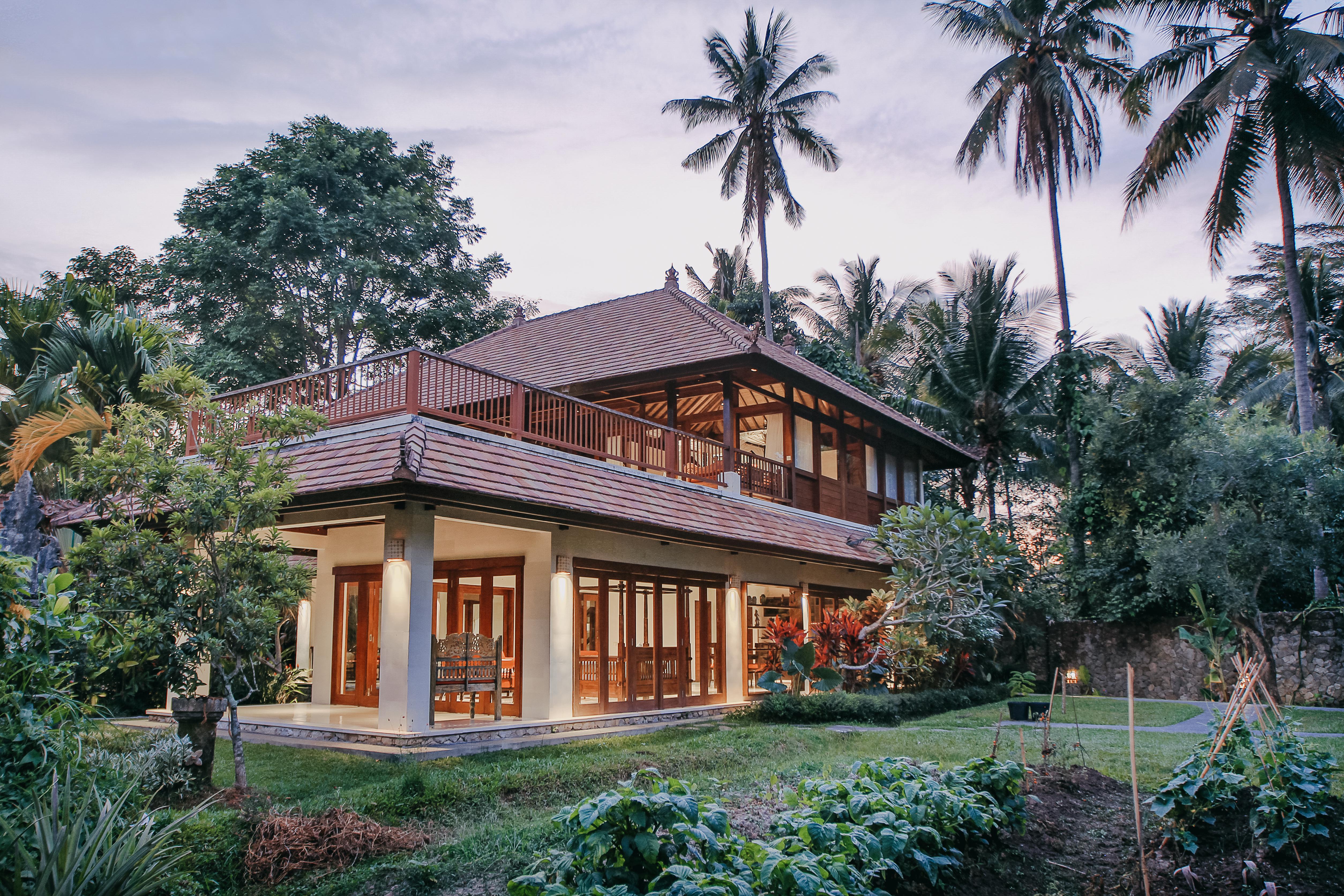 Beingsattvaa Luxury Resort