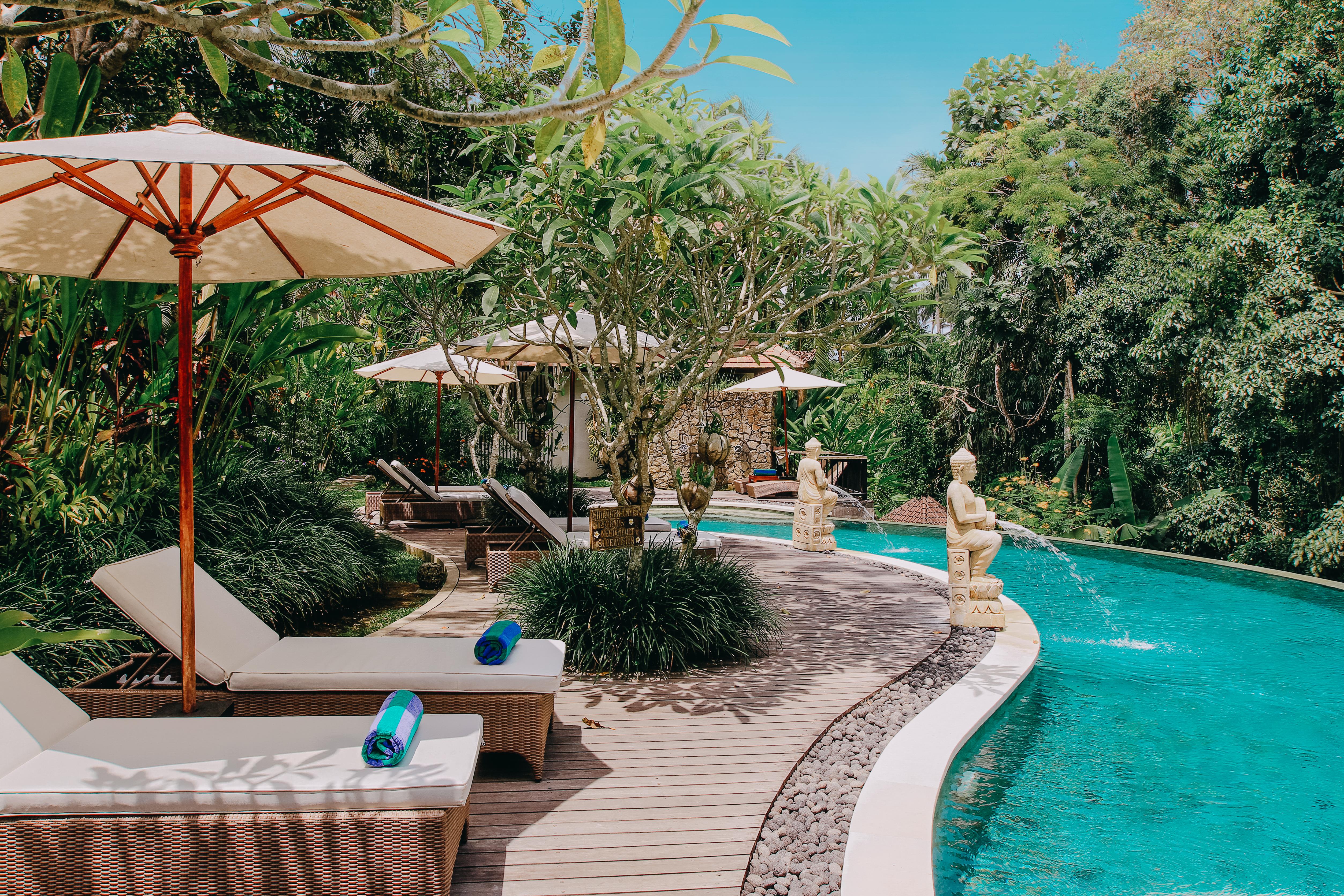 Resort Beingsattvaa Luxury